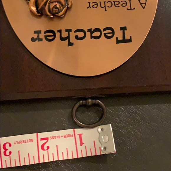 3D Teachers collection of souvenirs - Picture 8 of 16